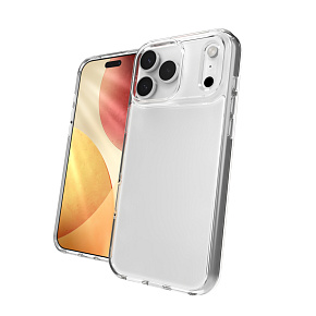 ZAGG Ochranný kryt Crystal Palace Lite Apple 17 Pro Max ZAGG Ochranný kryt Crystal Palace Lite Apple 17 Pro Max