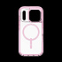 ZAGG Ochranný kryt Santa Cruz Snap Apple 17 Pro Pink Sorbet