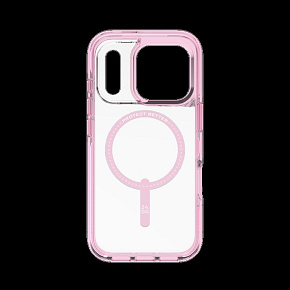 ZAGG Ochranný kryt Santa Cruz Snap Apple 17 Pro Pink Sorbet ZAGG Ochranný kryt Santa Cruz Snap Apple 17 Pro Pink Sorbet