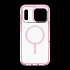 ZAGG Ochranný kryt Santa Cruz Snap Apple 17 Pro Max Pink Sorbet