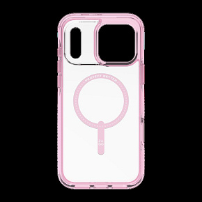 ZAGG Ochranný kryt Santa Cruz Snap Apple 17 Pro Max Pink Sorbet ZAGG Ochranný kryt Santa Cruz Snap Apple 17 Pro Max Pink Sorbet