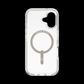 ZAGG Ochranný kryt Santa Cruz Snap Apple 17 Titanium ZAGG Ochranný kryt Santa Cruz Snap Apple 17 Titanium