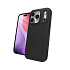 ZAGG Ochranný kryt Luxe Snap pre Apple iPhone 17 Pro - čierny