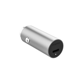 Nabíjací adaptér do auta USBC-18W-APPLE Nabíjací adaptér do auta USBC-18W-APPLE