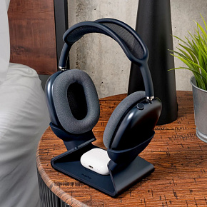 AirPods Max Charging Stand USBC WRLS FG INTL AirPods Max Charging Stand USBC WRLS FG INTL