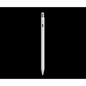 ZAGG Oxford Stylus pre Apple iPad - White ZAGG Oxford Stylus pre Apple iPad - White