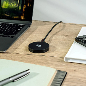 AirPad Qi2.2 Wireless Charging PAD 25W with Stand AirPad Qi2.2 Wireless Charging PAD 25W with Stand