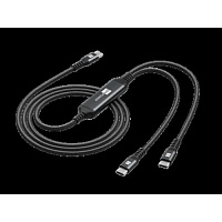 CABLE SPLITER
