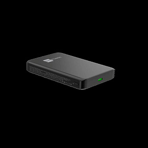 BANK TWIGGY 10K BLACK Qi2 25W BANK TWIGGY 10K BLACK Qi2 25W