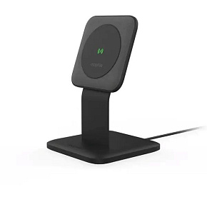 EOL Mophie Snap+ bezdr. stolná nabíjačka 15W EOL Mophie Snap+ bezdr. stolná nabíjačka 15W