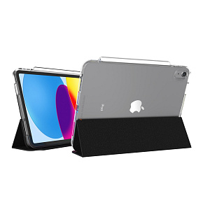 ZAGG kryt Crystal Palace Folio iPad 10.9 (10 Gen.) ZAGG kryt Crystal Palace Folio iPad 10.9 (10 Gen.)