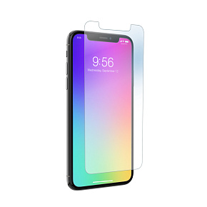 ZAGG InvisibleShield Ochranné sklo+ VisionGuard pre iPhone 11 Pro/XS/X ZAGG InvisibleShield Ochranné sklo+ VisionGuard pre iPhone 11 Pro/XS/X