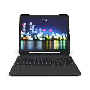 ZAGG Slim Book Go klávesnica iPad 9,7" - EN ZAGG Slim Book Go klávesnica iPad 9,7" - EN