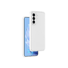 ER Crystal kryt pre Samsung Galaxy A36 - priehľadný ER Crystal kryt pre Samsung Galaxy A36 - priehľadný