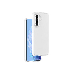 ER Crystal kryt pre Samsung Galaxy A56 - priehľadný ER Crystal kryt pre Samsung Galaxy A56 - priehľadný