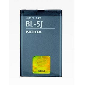 Nokia batéria BL-5J Li-Ion 1320 mAh - bulk Nokia batéria BL-5J Li-Ion 1320 mAh - bulk