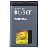 Nokia batéria BL-5CT 1050mAh Li-on - bulk