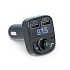 Bluetooth FM Transmiter Forever TR-330 s LCD