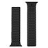 Tactical MagBand Apple Watch 42/44/45/46/49 Black