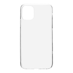 Tactical TPU Kryt pre Apple iPhone 11 Transparent Tactical TPU Kryt pre Apple iPhone 11 Transparent