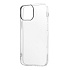 Tactical TPU Kryt pre Apple iPhone 13 Mini Transparent