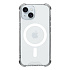 Tactical MagForce Plyo Kryt iPhone 15 Transparent