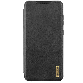 Nillkin Qin Book PRO Puzdro pre Samsung Galaxy A56 5G Black Nillkin Qin Book PRO Puzdro pre Samsung Galaxy A56 5G Black