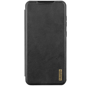 Nillkin Qin Book PRO Puzdro pre Apple iPhone Air Black Nillkin Qin Book PRO Puzdro pre Apple iPhone Air Black