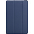 Tactical Book Tri Fold Puzdro pre Samsung Galaxy TAB A11+ Blue