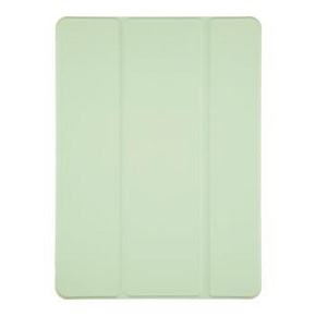 OBAL:ME MistyTab Puzdro pre iPad Air (2020/2022/2024/2025)/iPad Pro 11 (1/2/3/4) Light Green OBAL:ME MistyTab Puzdro pre iPad Air (2020/2022/2024/2025)/iPad Pro 11 (1/2/3/4) Light Green