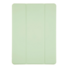 OBAL:ME MistyTab Puzdro pre Samsung Galaxy Tab S10 Lite/S9/S9 FE/S10 FE Light Green OBAL:ME MistyTab Puzdro pre Samsung Galaxy Tab S10 Lite/S9/S9 FE/S10 FE Light Green