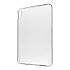 OBAL:ME TPU Kryt pre iPad Air 11 2024/2025 Transparent