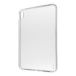 OBAL:ME TPU Kryt pre iPad Air 11 2024/2025 Transparent OBAL:ME TPU Kryt pre iPad Air 11 2024/2025 Transparent