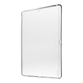 OBAL:ME TPU Kryt pre iPad 10.2 2019/2020/2021 Transparent OBAL:ME TPU Kryt pre iPad 10.2 2019/2020/2021 Transparent