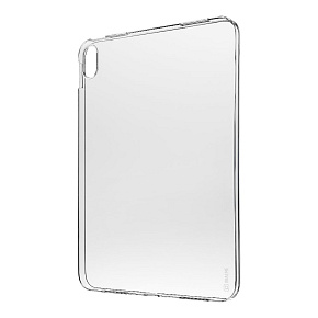 OBAL:ME TPU Kryt pre iPad Air 10.9 2020/2022 Transparent OBAL:ME TPU Kryt pre iPad Air 10.9 2020/2022 Transparent