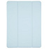 OBAL:ME MistyTab Puzdro pre Samsung Galaxy Tab A11+ Light Blue