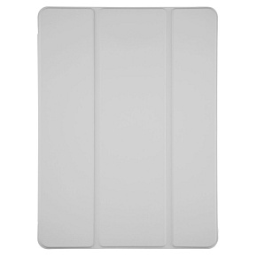 OBAL:ME MistyTab Puzdro pre Samsung Galaxy Tab A11+ Light Gray OBAL:ME MistyTab Puzdro pre Samsung Galaxy Tab A11+ Light Gray