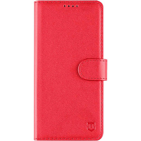 Tactical Field Notes pre Xiaomi Redmi 15C 4G/5G Red Tactical Field Notes pre Xiaomi Redmi 15C 4G/5G Red
