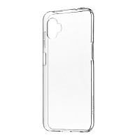 Tactical TPU Kryt pre Samsung Galaxy Xcover 6 Pro Transparent