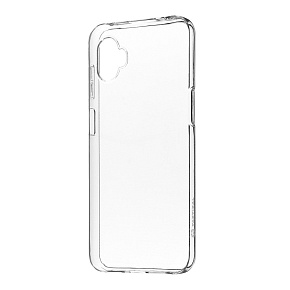 Tactical TPU Kryt pre Samsung Galaxy Xcover 6 Pro Transparent Tactical TPU Kryt pre Samsung Galaxy Xcover 6 Pro Transparent