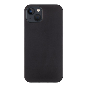 Tactical TPU Kryt pre Apple iPhone 13 Black Tactical TPU Kryt pre Apple iPhone 13 Black