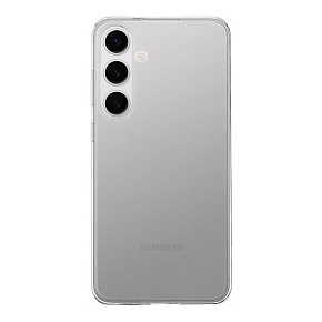 Tactical TPU Kryt pre Samsung Galaxy A55 5G Transparent Tactical TPU Kryt pre Samsung Galaxy A55 5G Transparent