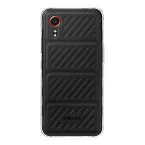 Tactical TPU Kryt pre Samsung Galaxy Xcover 7 Transparent Tactical TPU Kryt pre Samsung Galaxy Xcover 7 Transparent