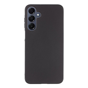 Tactical TPU Kryt pre Samsung Galaxy A16 5G Black Tactical TPU Kryt pre Samsung Galaxy A16 5G Black