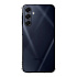 Tactical TPU Plyo Kryt pre Samsung Galaxy A16 5G Transparent