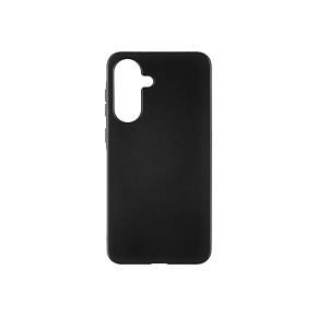 Tactical TPU Kryt pre Samsung Galaxy A36 5G Black Tactical TPU Kryt pre Samsung Galaxy A36 5G Black