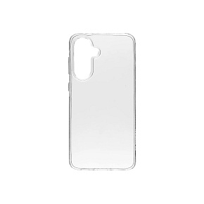 Tactical TPU Kryt pre Samsung Galaxy A36 5G Transparent Tactical TPU Kryt pre Samsung Galaxy A36 5G Transparent