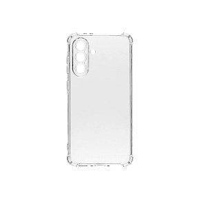 Tactical TPU Plyo Kryt pre Samsung Galaxy A36 5G Transparent Tactical TPU Plyo Kryt pre Samsung Galaxy A36 5G Transparent