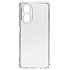 Tactical TPU Plyo Kryt pre Xiaomi Redmi A5 4G Transparent