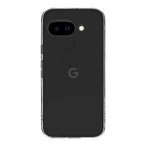 Tactical TPU Kryt pre Google Pixel 9a Transparent Tactical TPU Kryt pre Google Pixel 9a Transparent